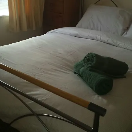 Kingfisher Serviced Apartments * Dublin