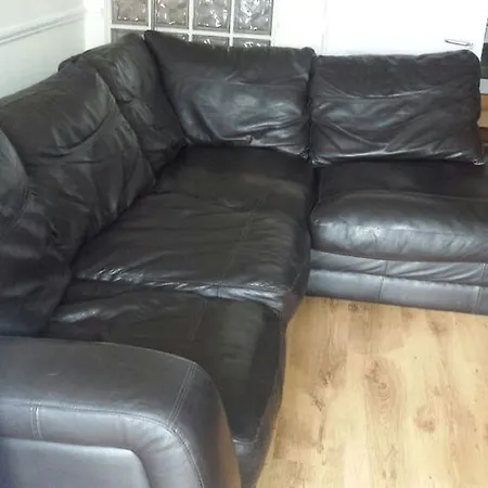 Apartment Kingfisher Serviced Apartments *