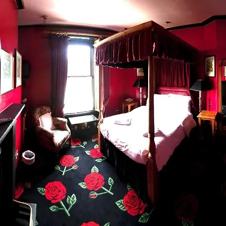 The Townhouse Dublin