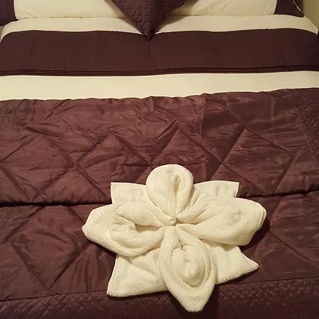 Bed & Breakfast Silver Eagle 4*