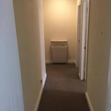 Apartment Middle Gardiner Street *