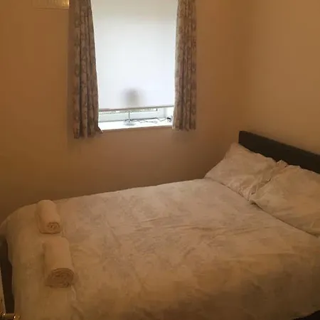 Apartment Middle Gardiner Street *