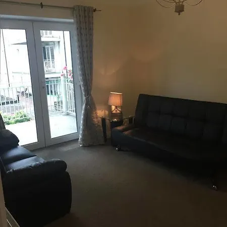 Apartment Middle Gardiner Street *