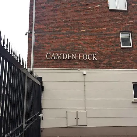 Docklands Self Catering * Dublin