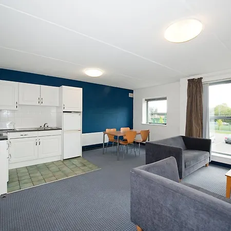 Apartment Dcu Dublin