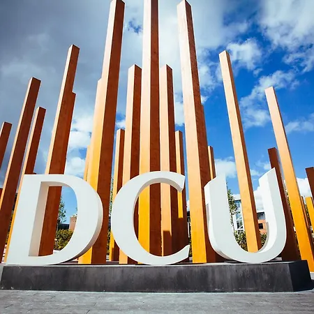 Dcu * Dublin