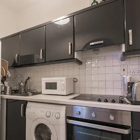 City Gate Apartment Dublin