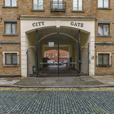 City Gate Dublin
