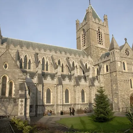City Gate * Dublin