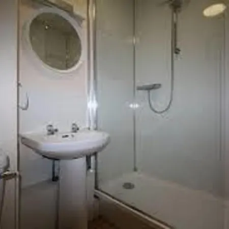 City Gate Apartment Dublin