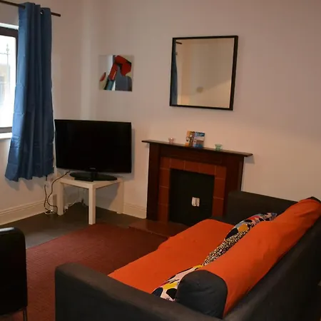 City Gate Apartment Dublin