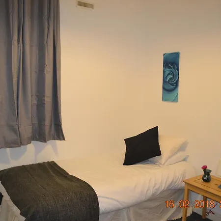 City Gate Apartment *
