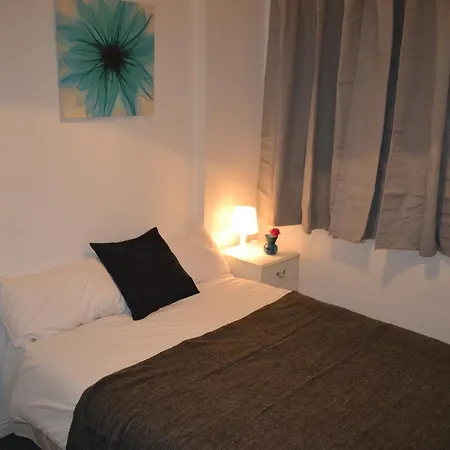 City Gate Apartment