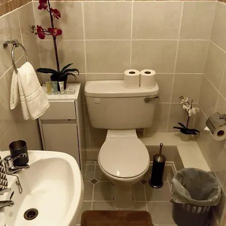 Silver Eagle 4* Dublin