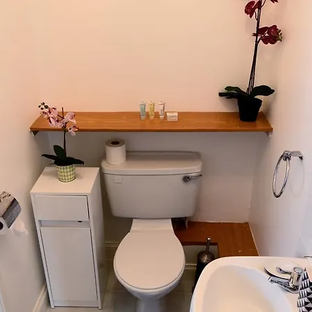 Silver Eagle Bed & Breakfast Dublin