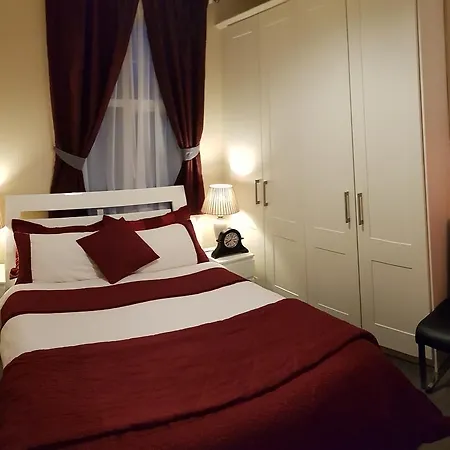 Bed & Breakfast Silver Eagle 4*