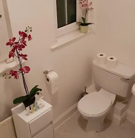 Silver Eagle Bed & Breakfast 4*