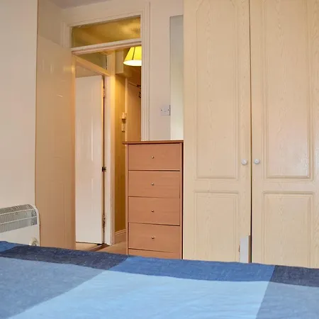 Centre 1 Bedroom * Dublin