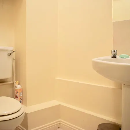 Appartement Centre 1 Bedroom *