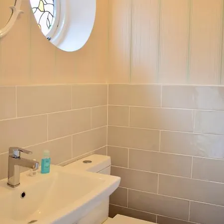 4 Bed Townhouse In
