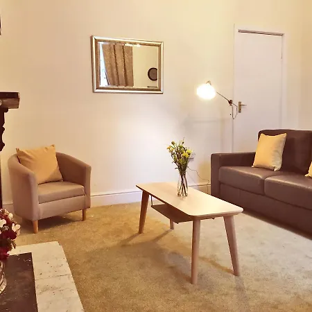 Donnybrook Townhouse Dublin
