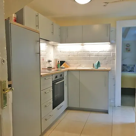 Apartment Donnybrook Townhouse Dublin