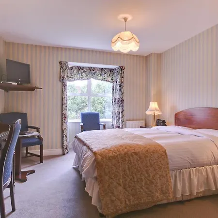 Pensionat Glenogra Townhouse