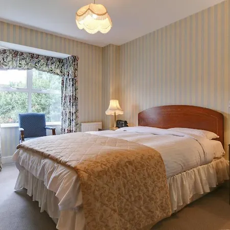 Pensionat Glenogra Townhouse 4*