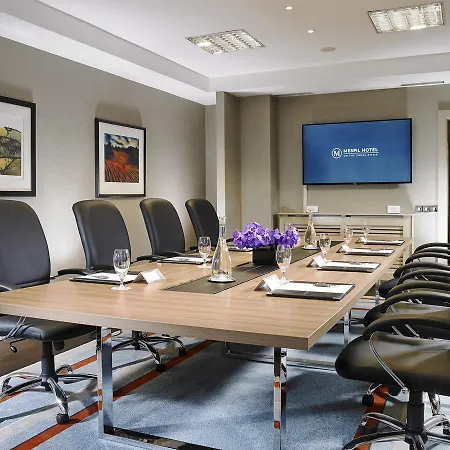 Hotell Mespil Dublin