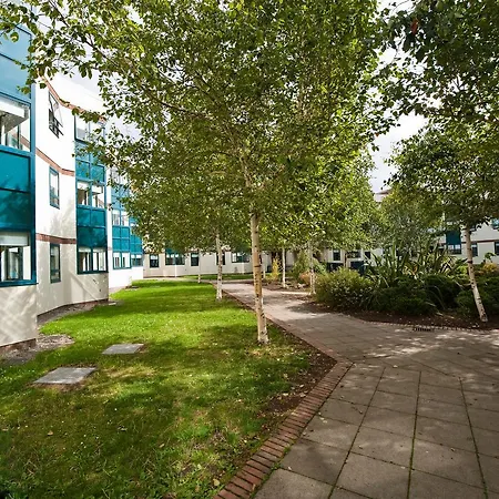 Dcu Larkfield