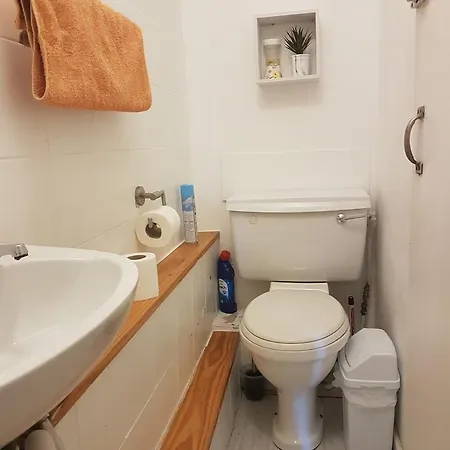 Rathmines Lodge Townhouse Guest house Dublin