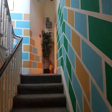 Rathmines Lodge Townhouse Dublin
