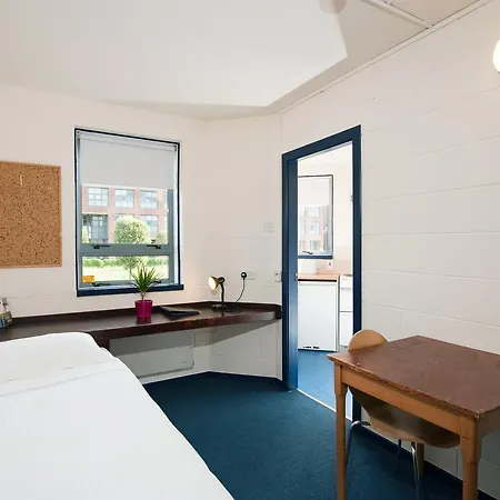 Appartement Dcu Larkfield Dublin