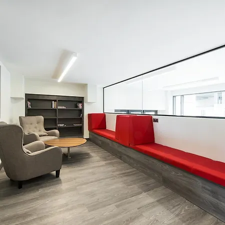 Appartement Destiny Student - New Mill
