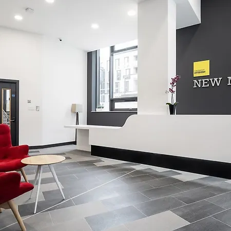 Destiny Student - New Mill Appartement Dublin