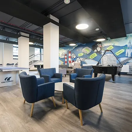 Appartement Destiny Student - New Mill Dublin