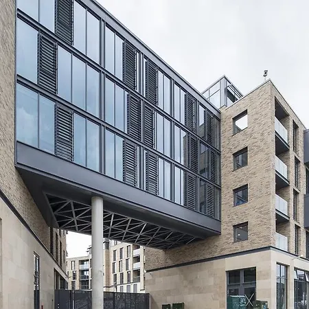 Destiny Student - New Mill Appartement *