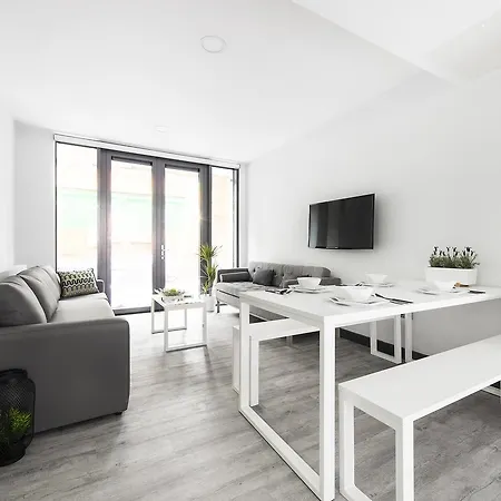 Appartement Destiny Student - New Mill Dublin