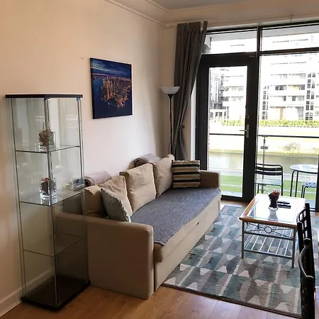 Modern Appartement *