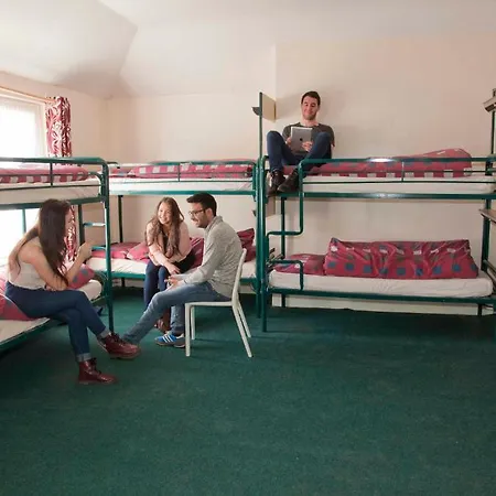 Hostel Abrahams