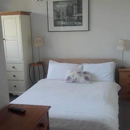 St. Aiden's Guest house