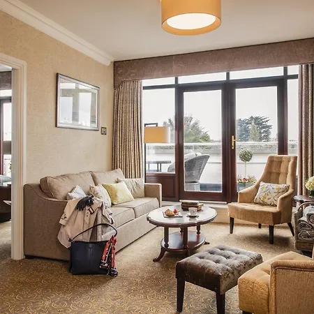 Radisson Blu St. Helen's