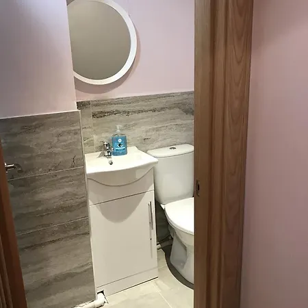 Arcadia 3* Dublin