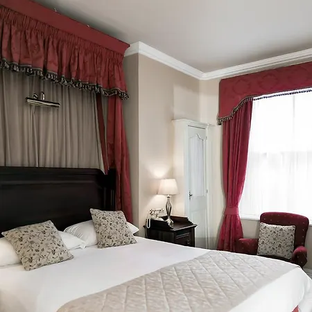 Butlers Townhouse
