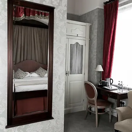 Butlers Townhouse Dublin
