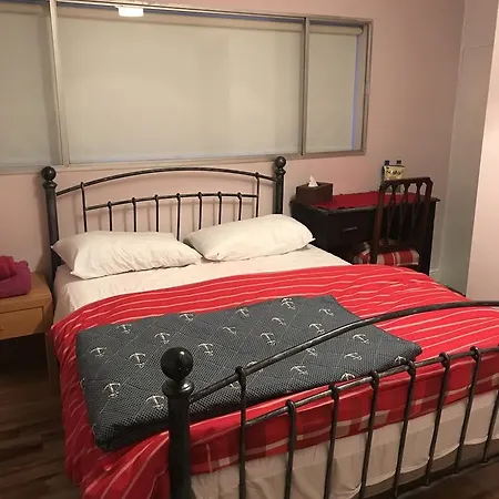 Arcadia 3* Dublin