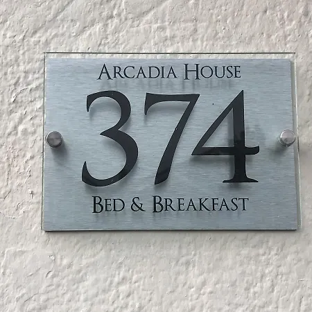 Arcadia