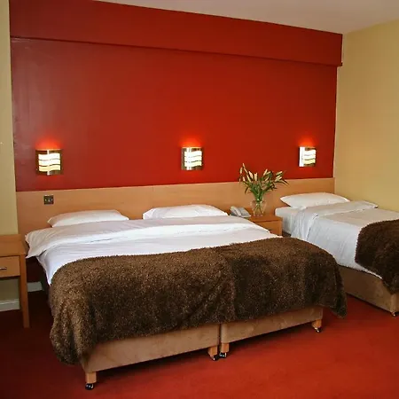 Hotel Harding