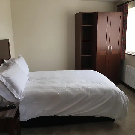 宾馆 博蒙特之家旅馆 都柏林