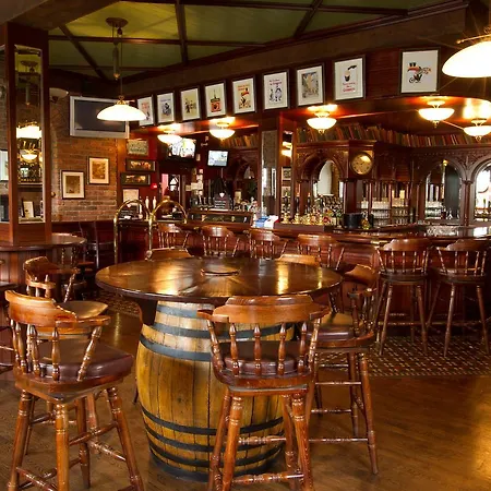Beaumont House Inn Dublin